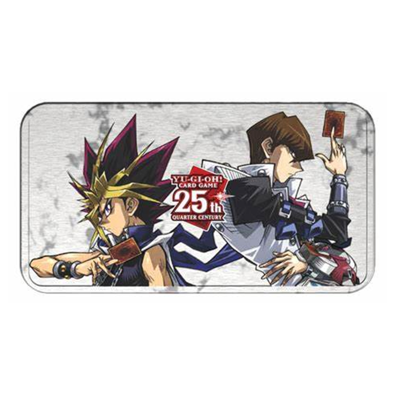 Yu-Gi-Oh! 25th Anniversary Tin: Dueling Mirrors