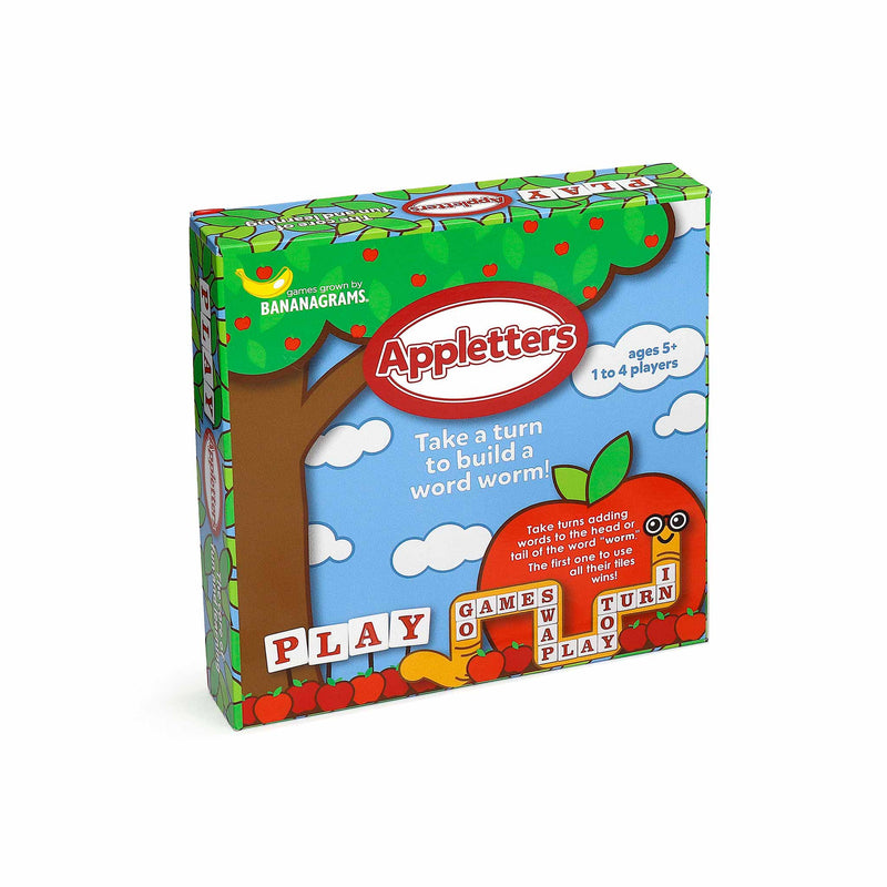 Appletters