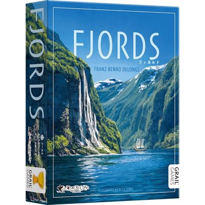 Fjords