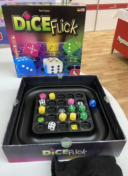 Dice Flick