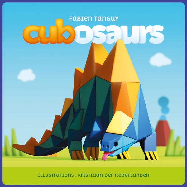 CUBOSAURS