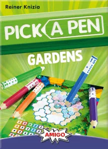 Pick a Pen Gardens