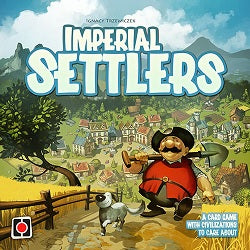 IMPERIAL SETTLERS