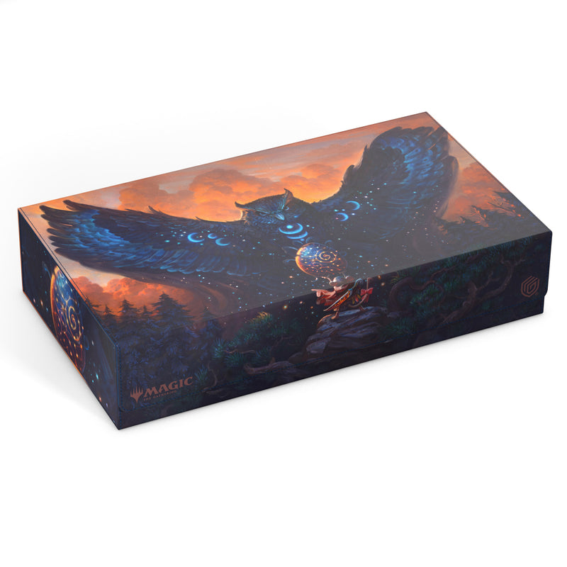 MTG Bloomburrow OmniHive 1000+ Deck Case