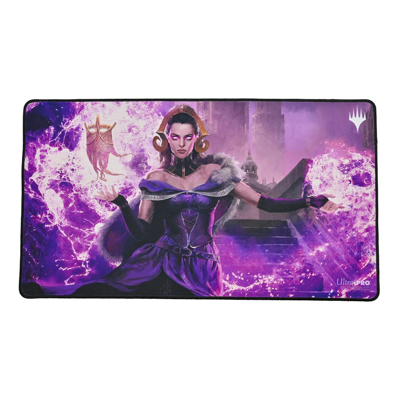 UP PLAYMAT MTG DOUBLE MASTERS 2022 STITCHED V1