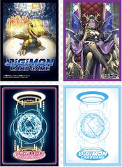 Digimon Card Sleeves