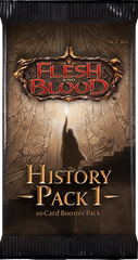 Flesh & Blood Sealed - Master List