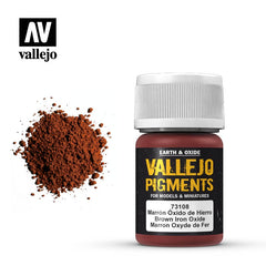 Vallejo Pigment