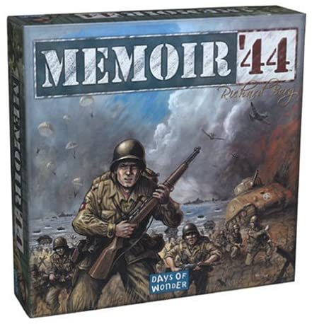 Memoir 44