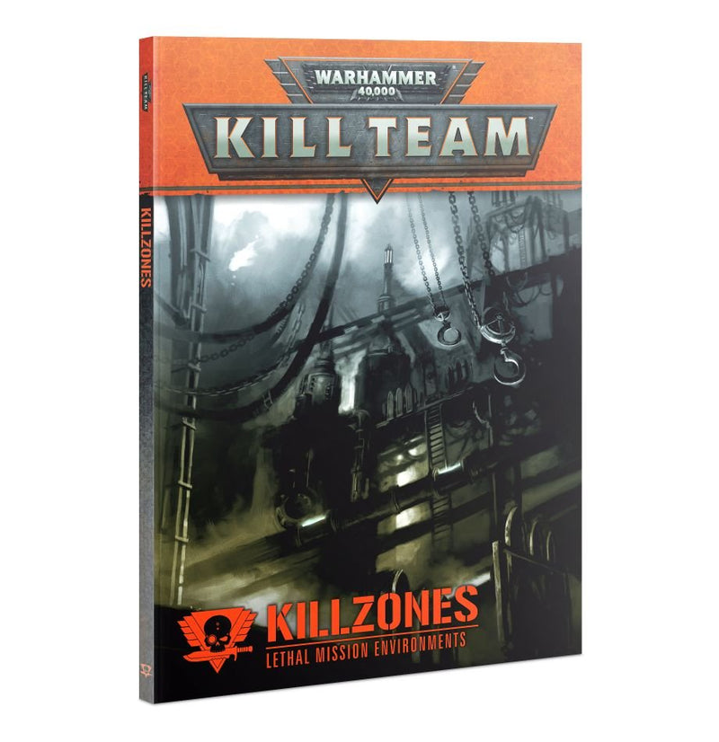 Kill Team: Killzones