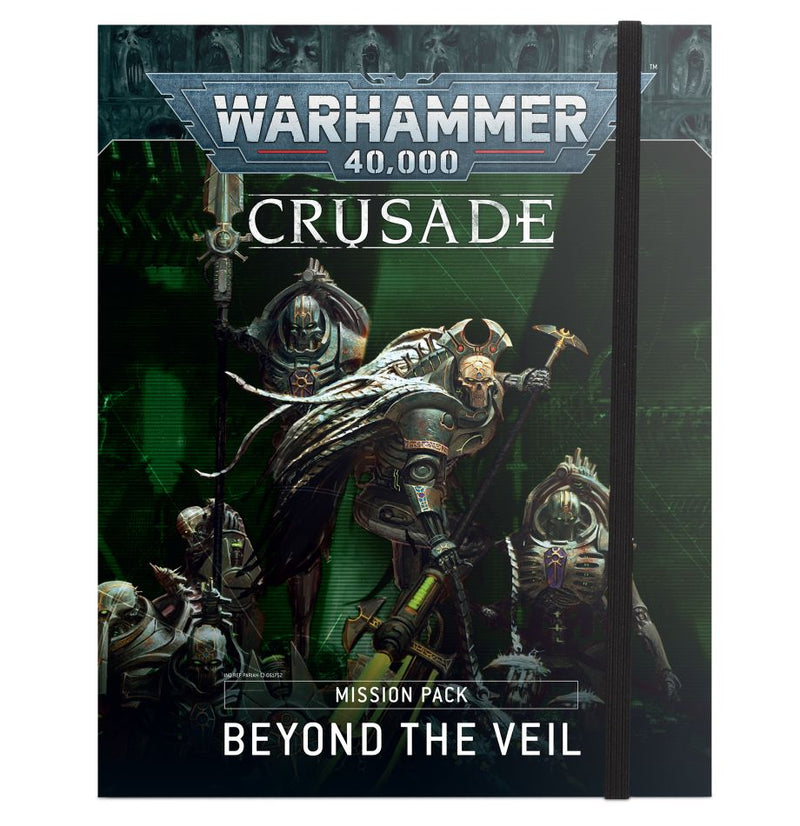 Crusade Mission Pack: Beyond The Veil