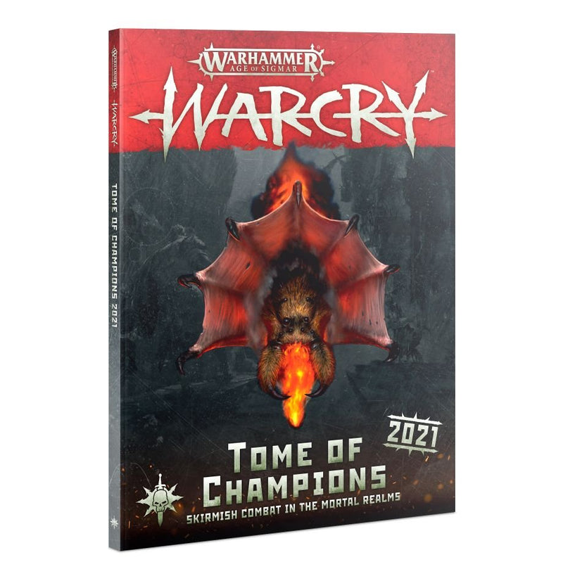 Tome of Champions 2021