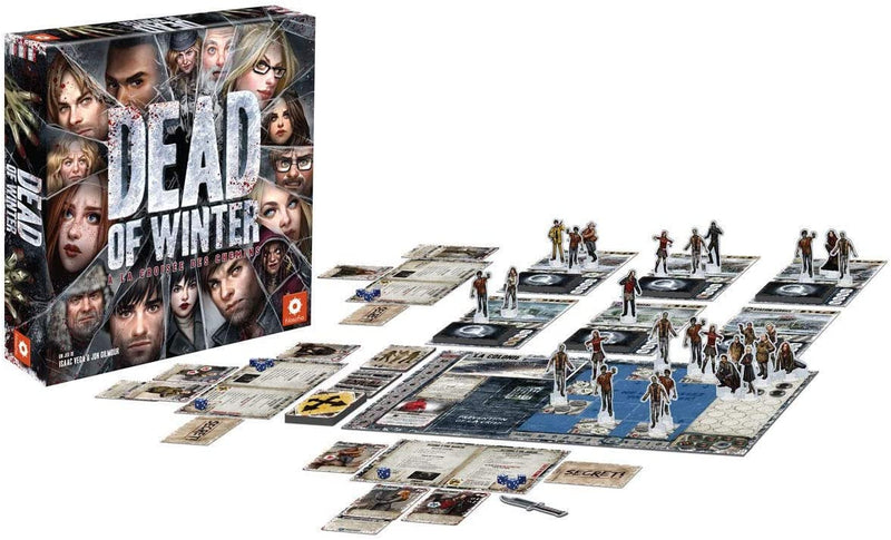 Dead of Winter