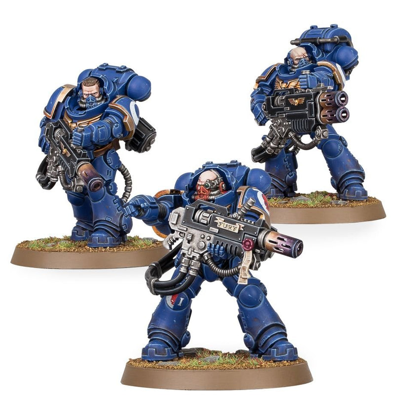 Primaris Eradicators