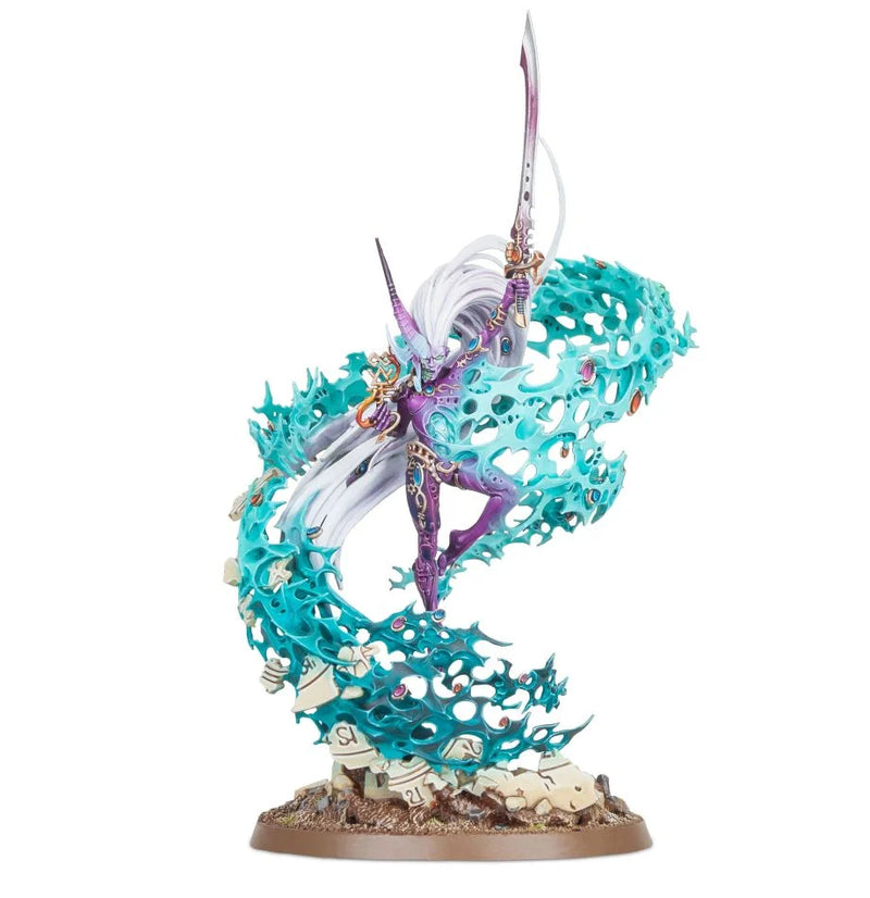 The Yncarne *