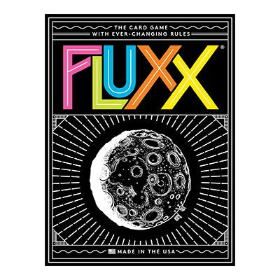 Fluxx Version 5.0