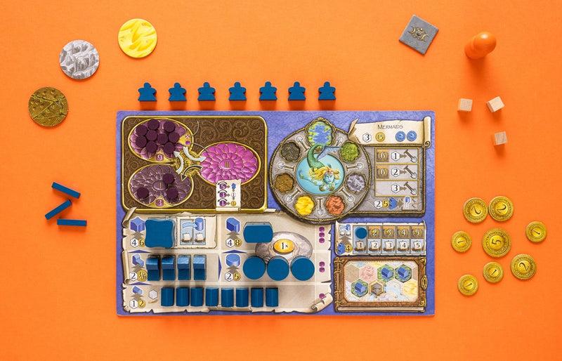 Terra Mystica