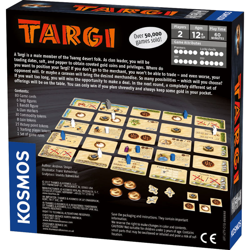 Targi