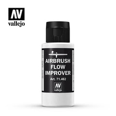 Vallejo Airbrush Supplies