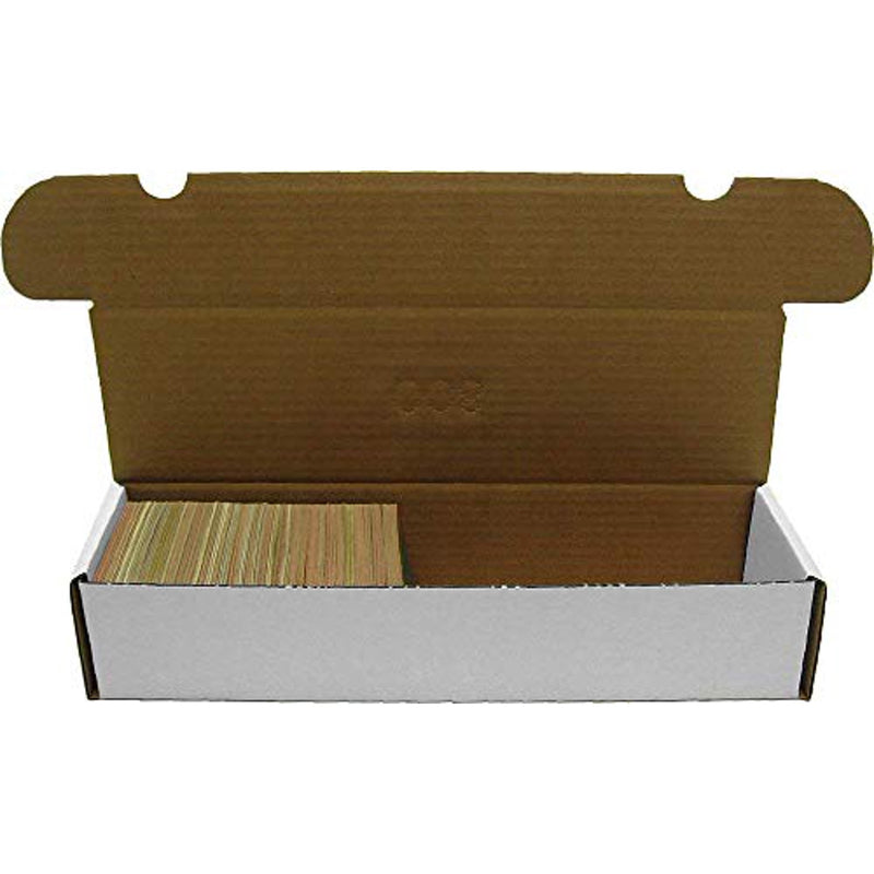 Cardboard Card Box 800ct