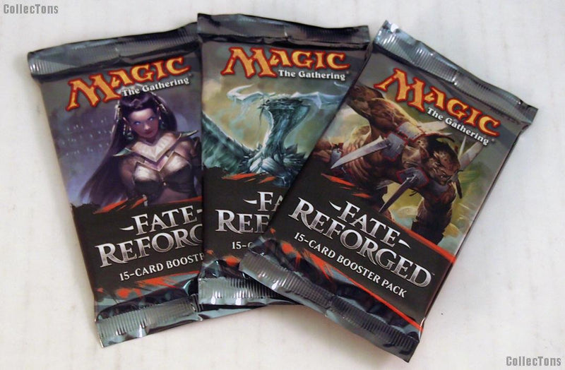 Fate Reforged Booster Pack