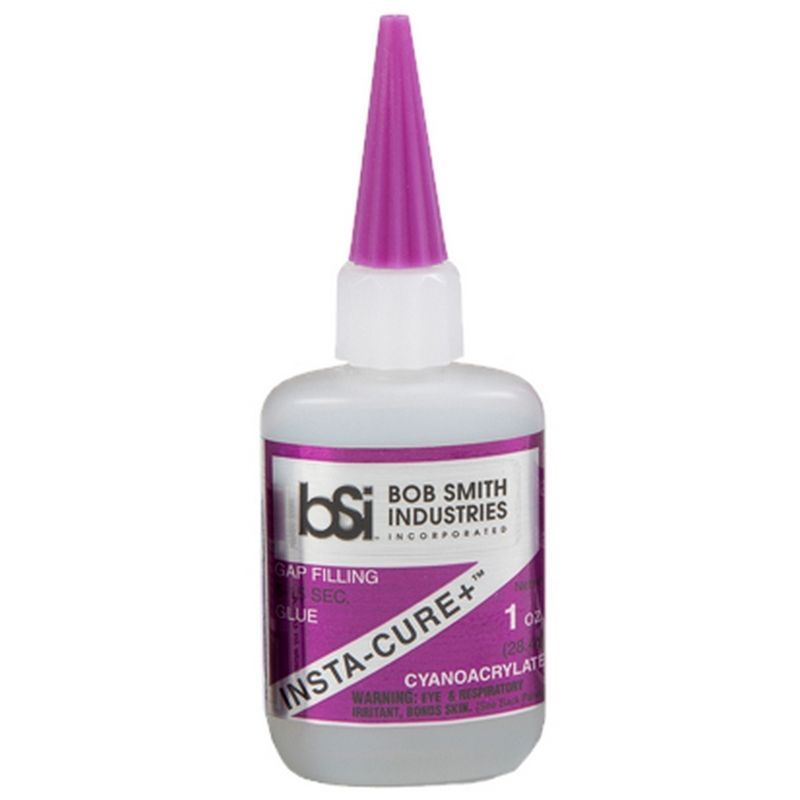 BSI Insta-Cure+ 28ml