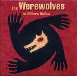 The Werewolves of Miller's Hollow