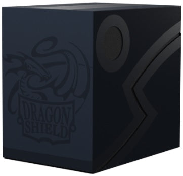 Dragon Shield Deck Double Shell