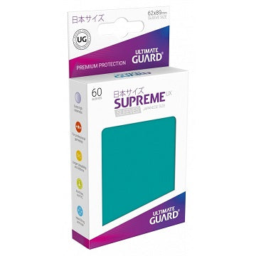 UG Sleeve Supreme (Japanese size 62x89) x60