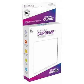 UG Sleeve Supreme (Japanese size 62x89) x60