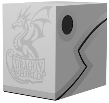 Dragon Shield Deck Double Shell