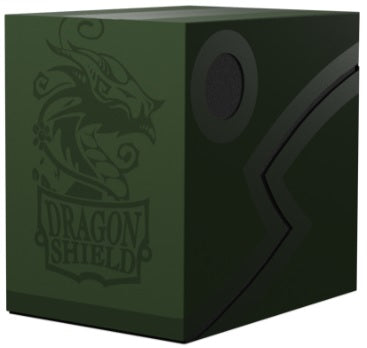 Dragon Shield Deck Double Shell