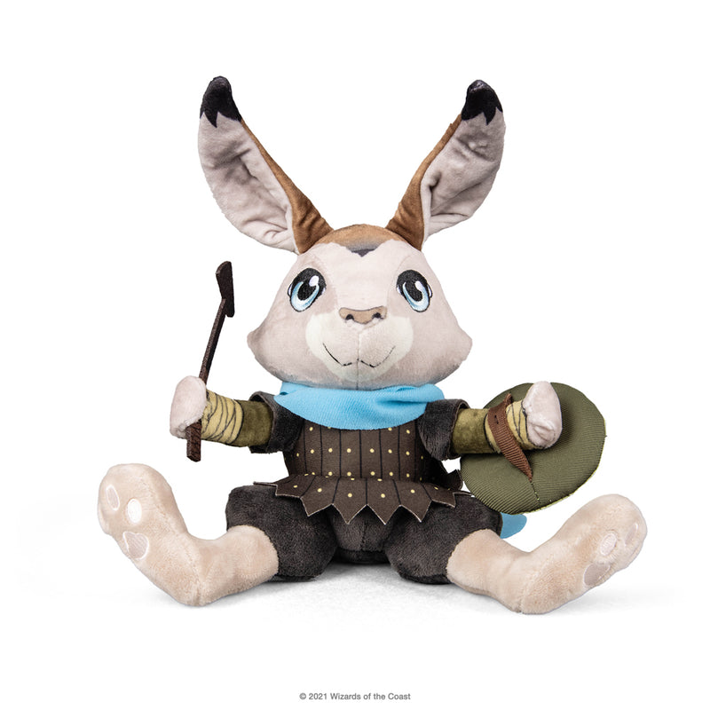 Plushie: D&D Agdon Longscarf Phunny by Kidrobot