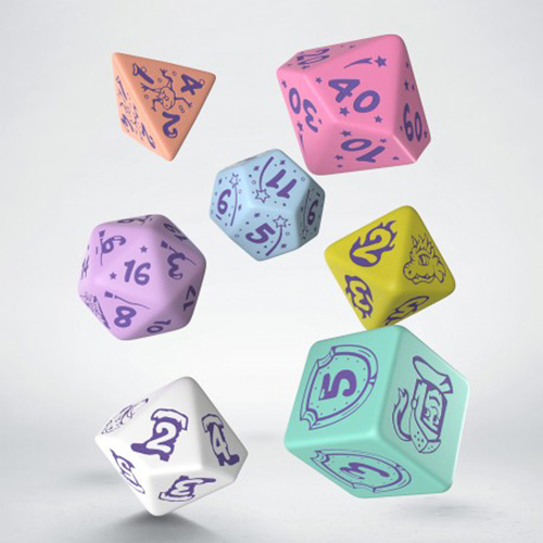 My Very First Dice Set - Magic Journey