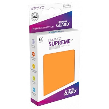 UG Sleeve Supreme (Japanese size 62x89) x60